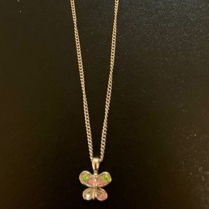 Lia Sophia Kids Necklace